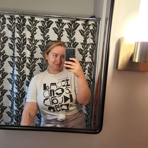 Meet your Posher, Kelsey